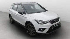 Used 2021 Seat Arona XCELLENCE SUV | £12,995 (Fair price)