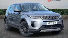 Used 2023 Land Rover Range Rover evoque Hatchback | £18,944 (Super price)
