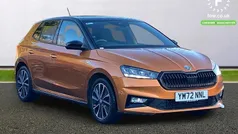 Used 2023 Skoda Fabia Monte Carlo Hatchback | £14,599 (Fair price)