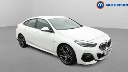 Usado BMW 218 M Sport 136 HP (100 kW) 2024 Coupé