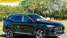 Used 2023 MG HS Trophy SUV | £17,995 (Fair price)