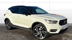 Used 2020 Volvo XC40 R-Design Pro SUV | £19,578 (Good price)