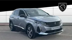 Other Used 2023 Peugeot 3008 Allure+ SUV | £17,260 (Fair price)