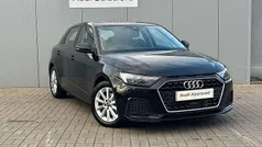 Used 2025 Audi A1 Sport Hatchback | £23,950 (Fair price)