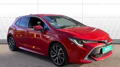 Used 2022 Toyota Corolla Hatchback | £16,107 (Good price)