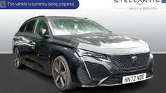 Used 2024 Peugeot 308 GTi Estate | £19,644 (Fair price)