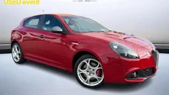Used 2018 Alfa Romeo Giulietta Edizione Speciale Hatchback | £8,999 (Super price)