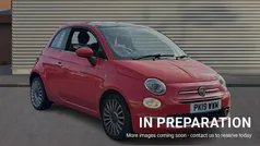 Other Used 2019 Fiat 500 Lounge Hatchback | £7,752 (Fair price)