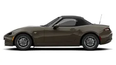 Used 2017 Mazda MX5 Inclusive Cabriolet | £16,799 (Fair price)