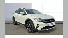 VW Taigo