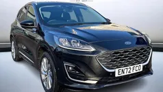 Used 2023 Ford Kuga Vignale SUV | £23,299 (Fair price)