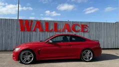 BMW 430