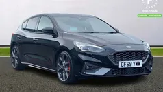 Used 2021 Ford Focus ST Hatchback | £17,599 (Super price)