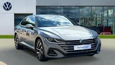 VW Arteon