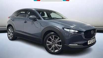 Used 2023 Mazda CX-30 Inclusive SUV | £14,899 (Fair price)
