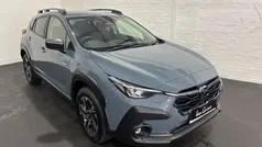 Offshore blue New 2024 Subaru Crosstrek Hatchback | £30,999 (Good price)