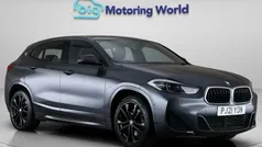 Used 2023 BMW X2 M Sport SUV | £18,000 (Good price)