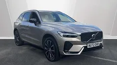 Other Used 2022 Volvo XC60 Ultimate SUV | £34,495 (Fair price)