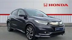 Used 2020 Honda HR-V Hybrid SUV | £16,789 (Fair price)