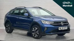 Used 2022 VW Taigo Life SUV | £13,344 (Fair price)