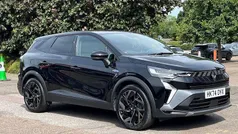 Used 2024 Renault Symbioz Techno Esprit Alpine SUV | £24,930 (Fair price)