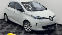 Used 2015 Renault Zoe Dynamique Hatchback | £3,950 (Fair price)