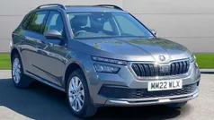 Used 2022 Skoda Kamiq SE Drive SUV | £14,190 (Good price)