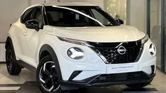 Used 2023 Nissan Juke N-Connecta SUV | £16,400 (Good price)
