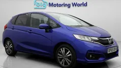 Used 2019 Honda Jazz EX Hatchback | £11,800 (Fair price)