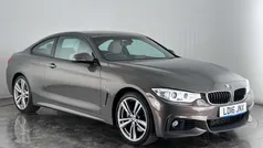 Used 2020 BMW 435 M Sport Coupe | £17,450 (Super price)