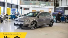 Used 2015 VW Golf VII GTD Hatchback | £8,999 (Fair price)