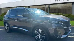 Used 2022 Peugeot 3008 GTi SUV | £18,795 (Fair price)