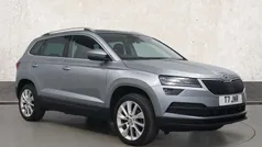Used 2022 Skoda Karoq SE L SUV | £18,547 (Super price)