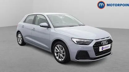 Used 2025 Audi A1 Sportback Sport Hatchback | £16,999 (Good price)
