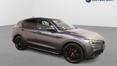 Used 2020 Alfa Romeo Stelvio Veloce SUV | £24,349 (Fair price)