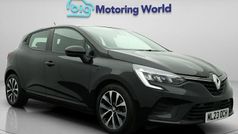 Used 2022 Renault Clio V Evolution Hatchback | £12,600 (Fair price)