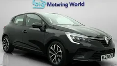 Used 2022 Renault Clio V Evolution Hatchback | £12,800 (Fair price)