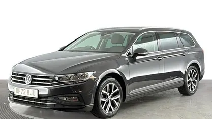 Used VW Passat SEL 150 HP (110 kW) 2023 Estate