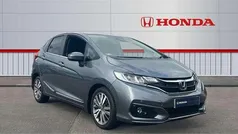 Used 2019 Honda Jazz EX Hatchback | £12,995 (Fair price)