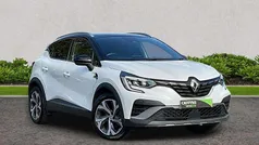 Other Used 2021 Renault Captur R.S. SUV | £15,795 (Fair price)