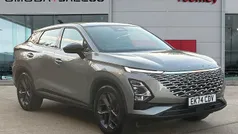 Used 2025 Omoda 5 SUV | £21,195 (Fair price)