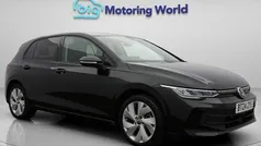 Used 2026 VW Golf VIII Match Hatchback | £20,500 (Good price)