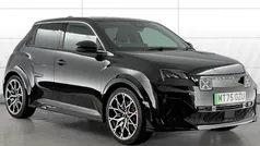 Black New 2025 Alpine A290 Hatchback | £29,911 (Good price)