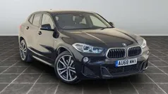 Used 2020 BMW X2 M Sport SUV | £15,995 (Super price)