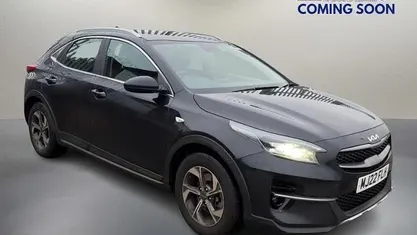 Used 2022 Kia XCeed SUV | £12,350 (Fair price)