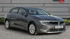 Used 2023 Vauxhall Astra Design Edition Hatchback | £16,495 (Good price)