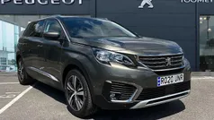 Used 2020 Peugeot 5008 Allure Estate | £15,795 (Fair price)