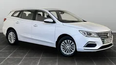 Used 2021 MG MG5 EV Excite Estate | £9,295 (Fair price)