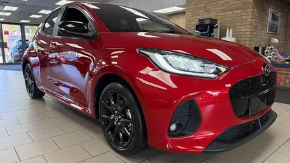 Used 2024 Mazda 2 Homura-Line Hatchback | £28,127