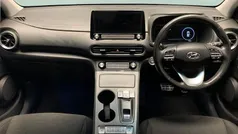 Used 2023 Hyundai Kona Premium SUV | £13,482 (Fair price)